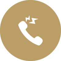 お客さまへのお願い